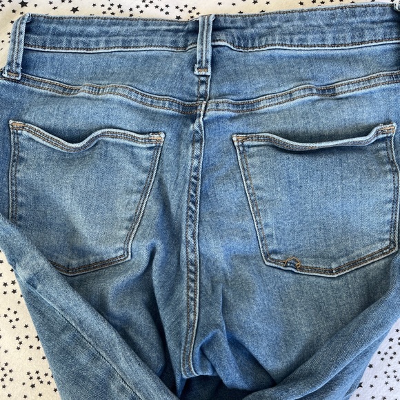 Universal Thread Jeans - Picture 3 of 3